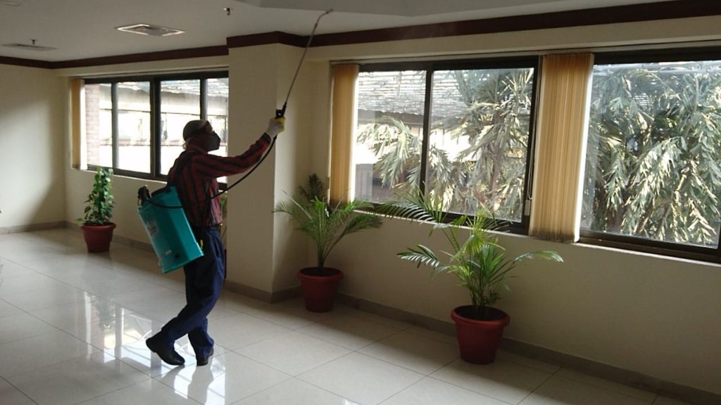 pest control service delhi